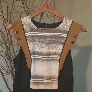 Cokluch 90's inspired dress
